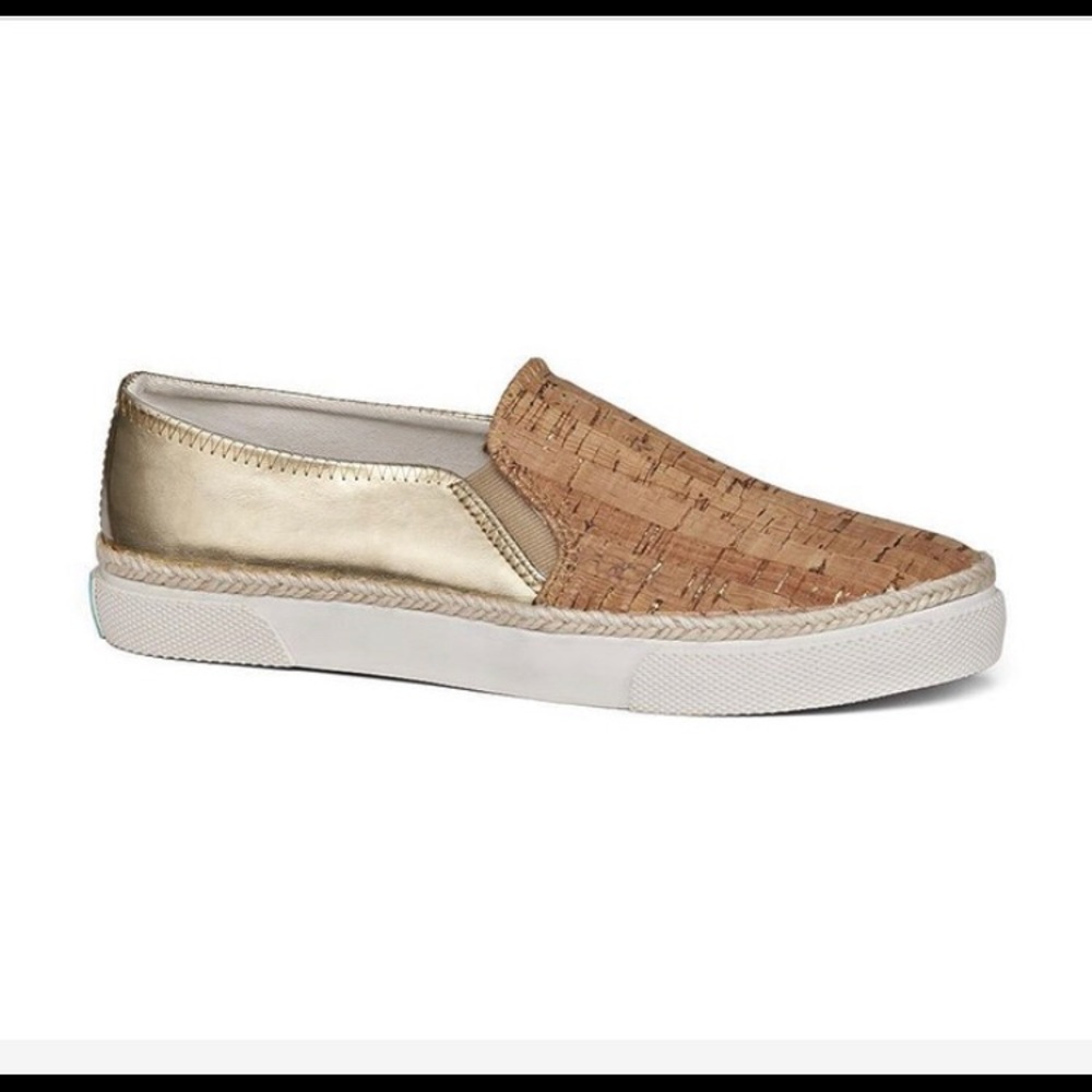 Jack Rogers Tucker Slip On Sneakers